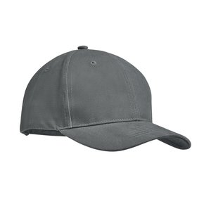 6 panel baseball cap 270 gr/m — TEKAPO