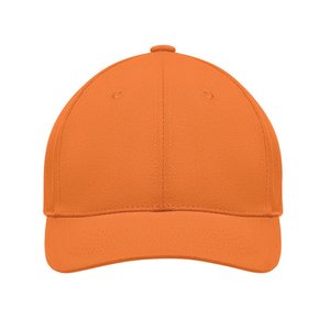 6 panel baseball cap 270 gr/m
