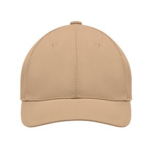 6 panel baseball cap 270 gr/m