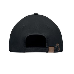 6 panel baseball cap 270 gr/m
