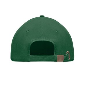 6 panel baseball cap 270 gr/m