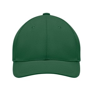 6 panel baseball cap 270 gr/m