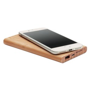 Powerbank 6000mAh 10W