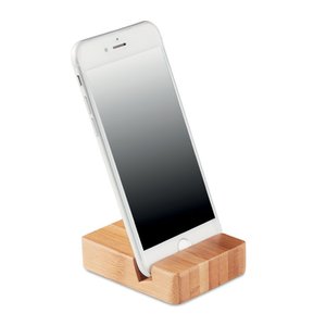 Bamboo stand — APOYA