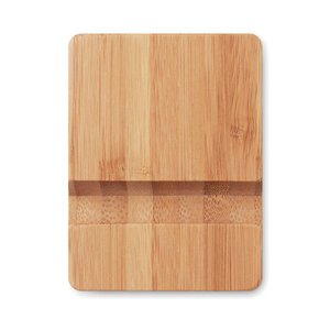 Bamboo stand — APOYA