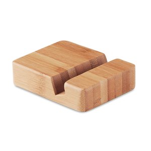 Bamboo stand — APOYA