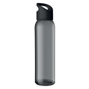 Glass bottle 470ml — PRAGA