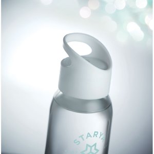 Glass bottle 470ml — PRAGA
