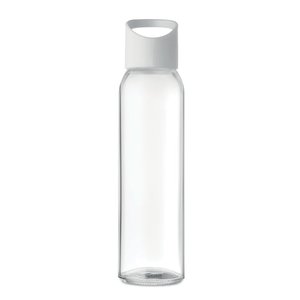 Glass bottle 470ml — PRAGA