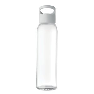 Glass bottle 470ml — PRAGA