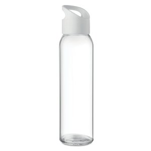 Glass bottle 470ml — PRAGA