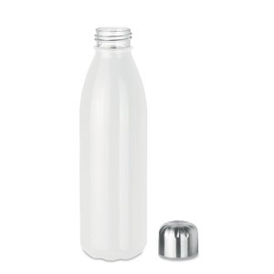 ASPEN GLASS — ASPEN GLASS