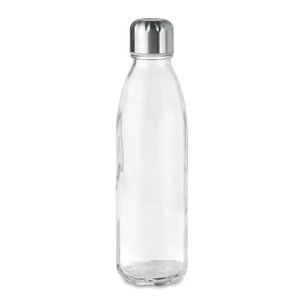ASPEN GLASS — ASPEN GLASS