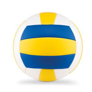 Volleyball in matt PVC