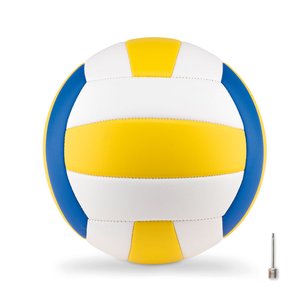 Volleyball in matt PVC