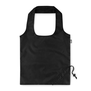 Foldable RPET shopping bag — FOLDPET