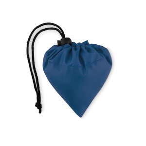 Foldable RPET shopping bag — FOLDPET