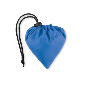 Foldable RPET shopping bag — FOLDPET