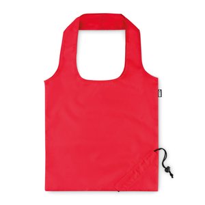 Foldable RPET shopping bag — FOLDPET