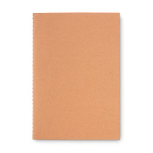 MID PAPER BOOK