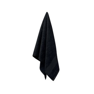 Towel organic cotton 100x50cm — TERRY