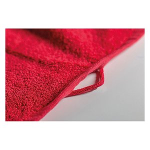 Towel organic cotton 100x50cm — TERRY