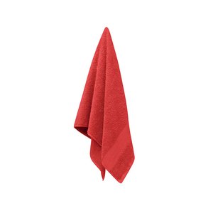 Towel organic cotton 100x50cm — TERRY