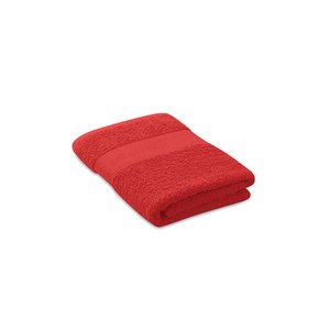 Towel organic cotton 100x50cm — TERRY