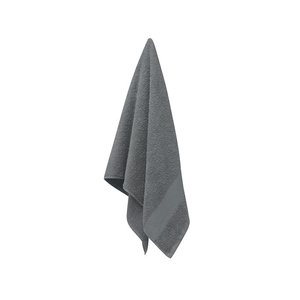 Towel organic cotton 100x50cm — TERRY