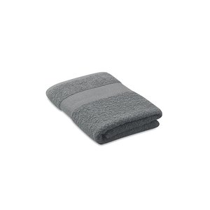 Towel organic cotton 100x50cm — TERRY