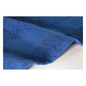 Towel organic cotton 100x50cm — TERRY