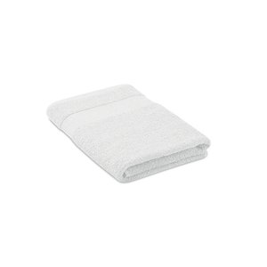 Towel organic cotton 140x70cm — PERRY