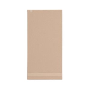 Towel organic cotton 140x70cm