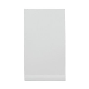Towel organic cotton 180x100cm