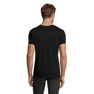 REGENT FIT — REGENT FIT - Back View