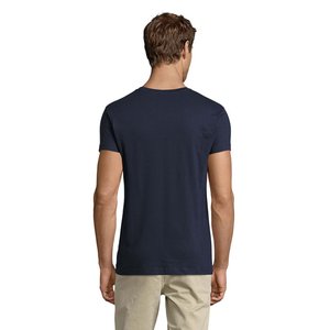 REGENT FIT — REGENT FIT - Back View