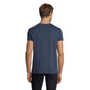 REGENT FIT — REGENT FIT - Back View