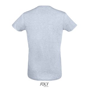 REGENT FIT — REGENT FIT - Back View