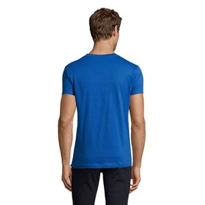 REGENT FIT — REGENT FIT - Back View
