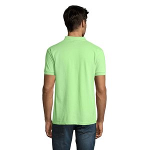 PRIME MEN — PRIME MEN - Back View