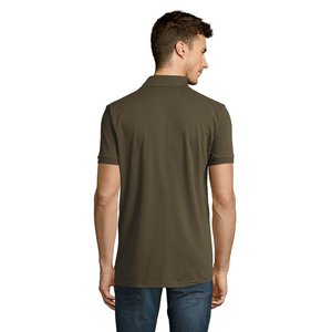 PRIME MEN — PRIME MEN - Back View