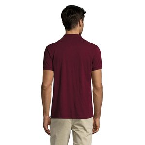 PRIME MEN — PRIME MEN - Back View