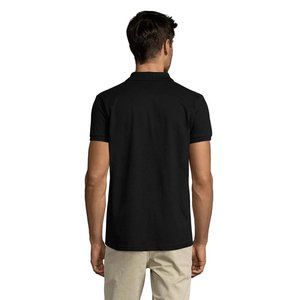 PRIME MEN — PRIME MEN - Back View