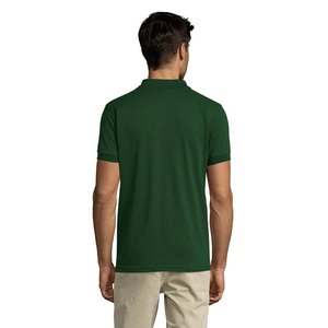 PRIME MEN — PRIME MEN - Back View