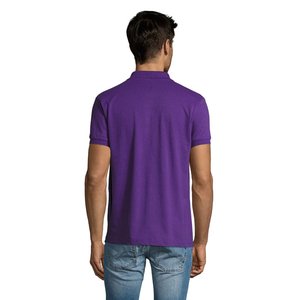 PRIME MEN — PRIME MEN - Back View