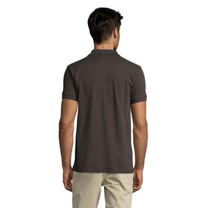 PRIME MEN — PRIME MEN - Back View