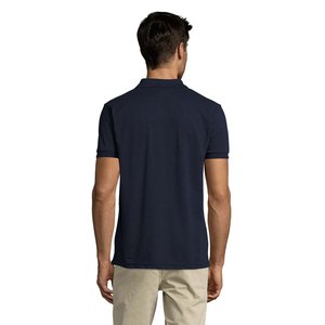 PRIME MEN — PRIME MEN - Back View