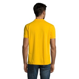 PRIME MEN — PRIME MEN - Back View