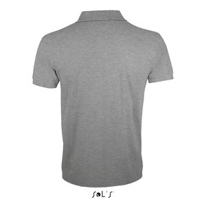 PRIME MEN — PRIME MEN - Back View