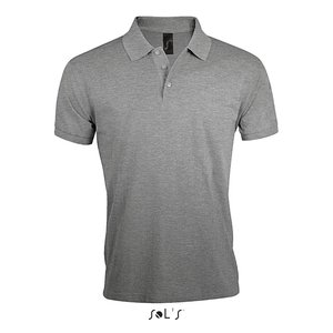 PRIME MEN — PRIME MEN